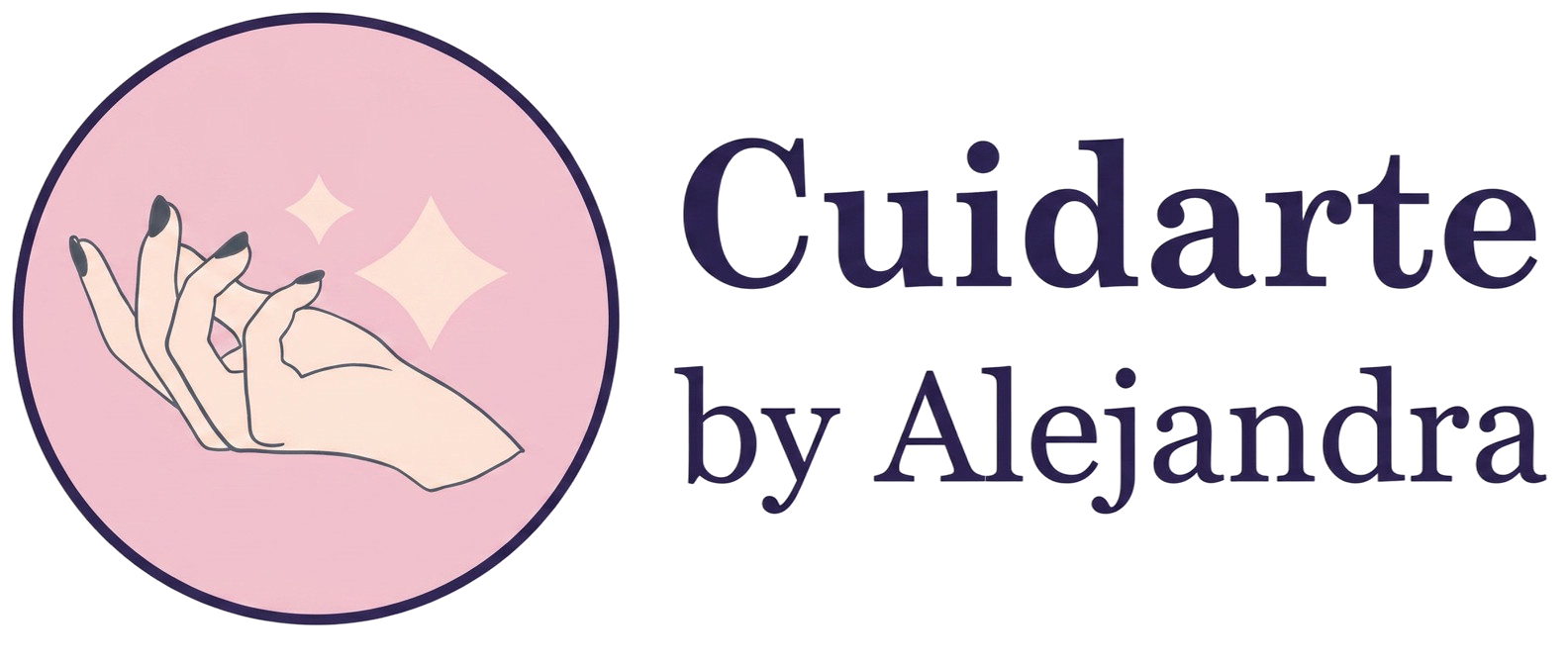 Cuidarte by Alejandra